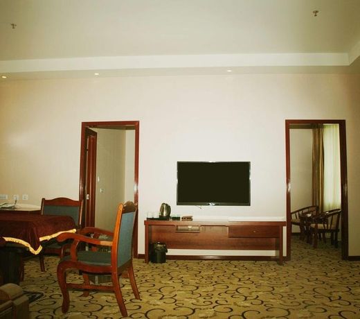 Jiuquan Dangxiao Hotel