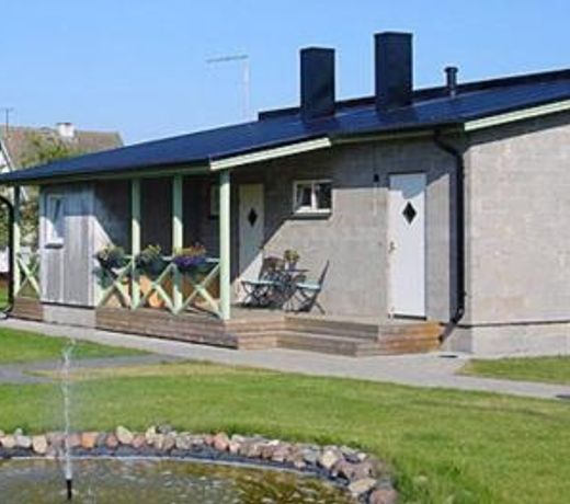 Kevade Guesthouse with Sauna