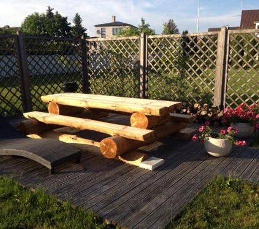 Kevade Guesthouse with Sauna