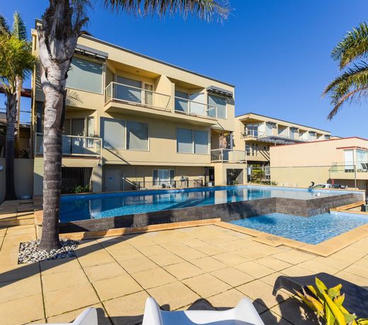 The Bluff Resort Apartments