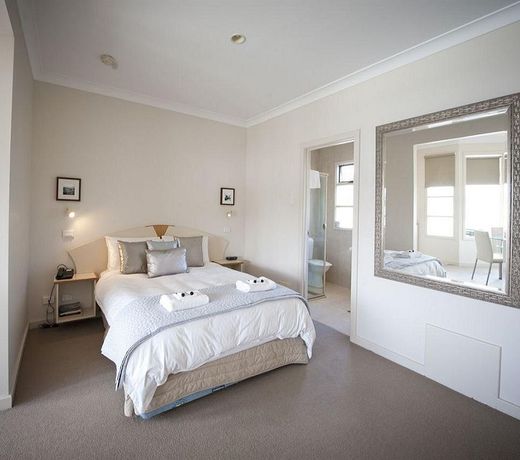 The Bluff Resort Apartments