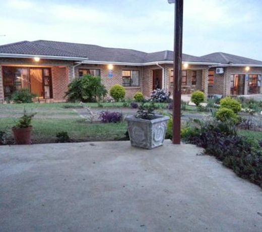 Ekhayalodge Bed & Breakfast
