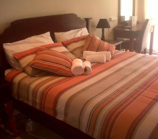 Ekhayalodge Bed & Breakfast