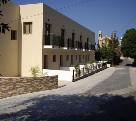 Andris Heights