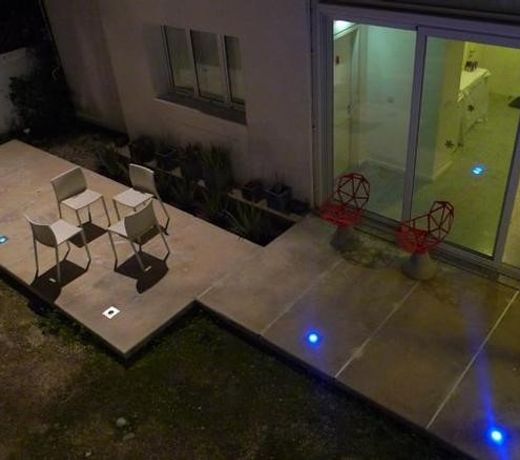 Resart Guest House