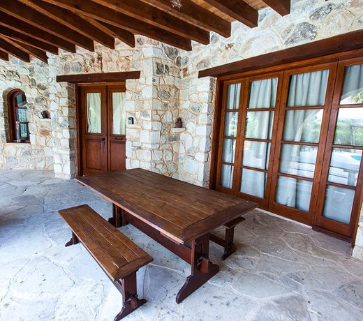 Olive Grove 3 Villa