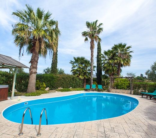 Olive Grove 3 Villa
