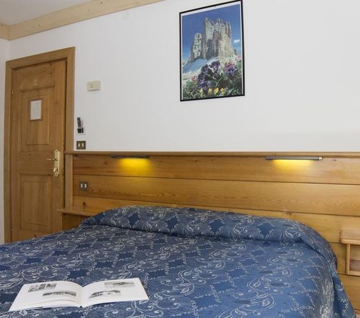 Locanda Montana