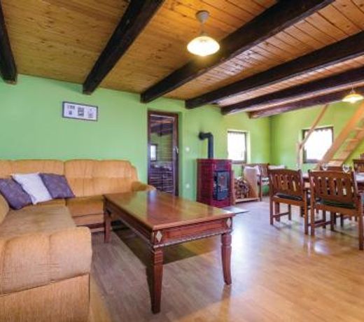 Two-Bedroom Holiday Home in Ozalj