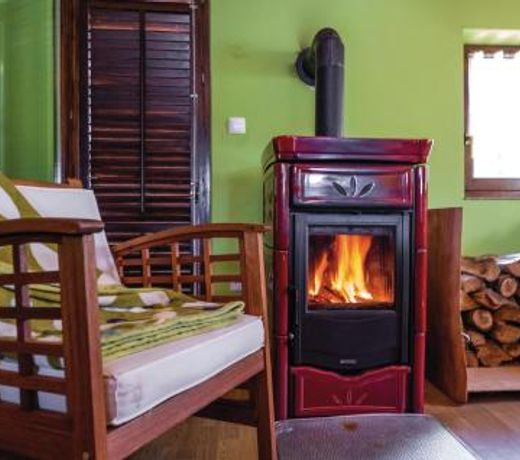 Two-Bedroom Holiday Home in Ozalj