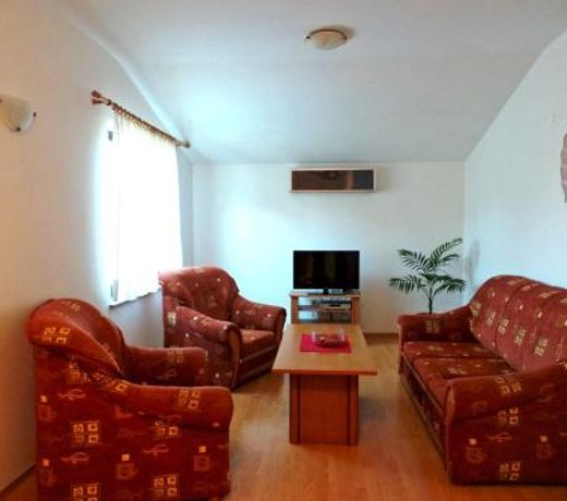 Apartments with a parking space Fazana - 7206