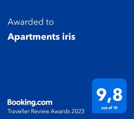 Apartments iris