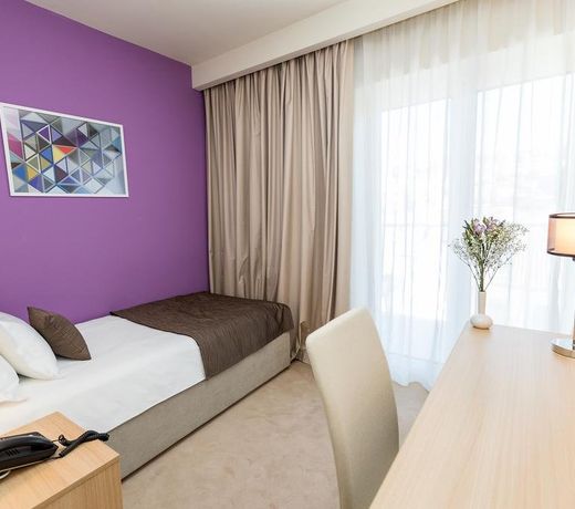 Hotel Crikvenica