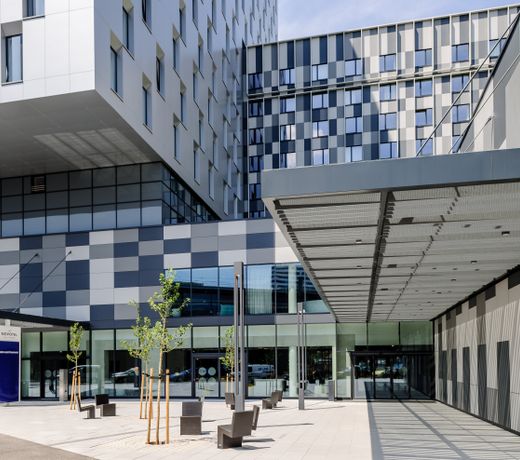 Novotel Wien Hauptbahnhof