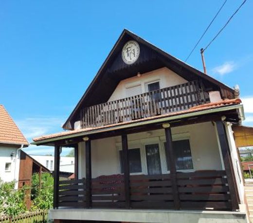 Faragó Apartman