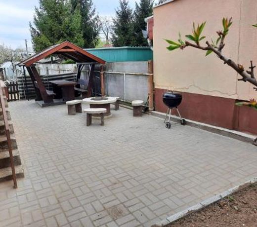 Faragó Apartman