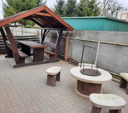 Faragó Apartman