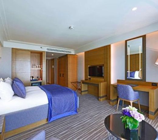 Mövenpick Hotel & Thermal Spa Bursa