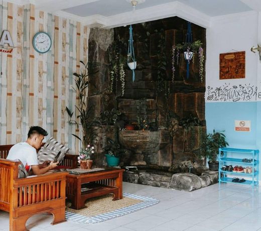 Glory Homestay