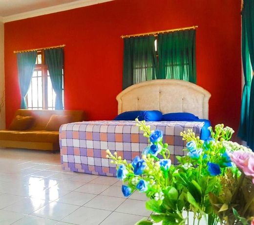 Glory Homestay