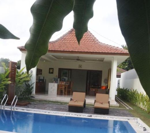Villa Olivia