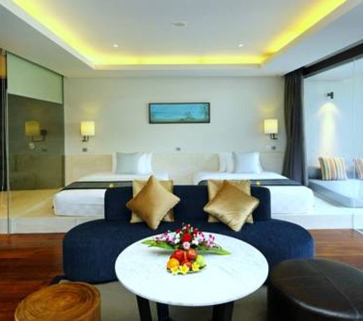 Suites by Watermark Hotel and Spa