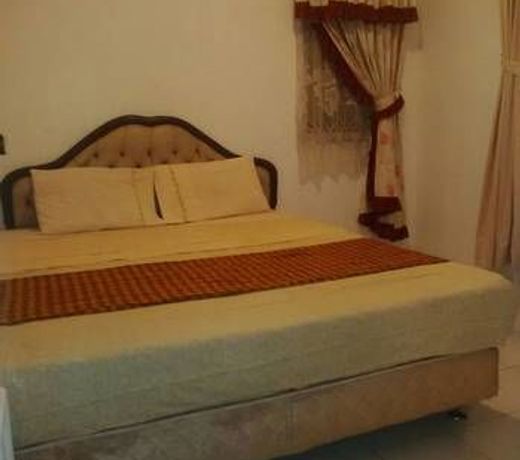 Villa Sasky Ciater Highland Resort