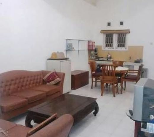Villa Sasky Ciater Highland Resort