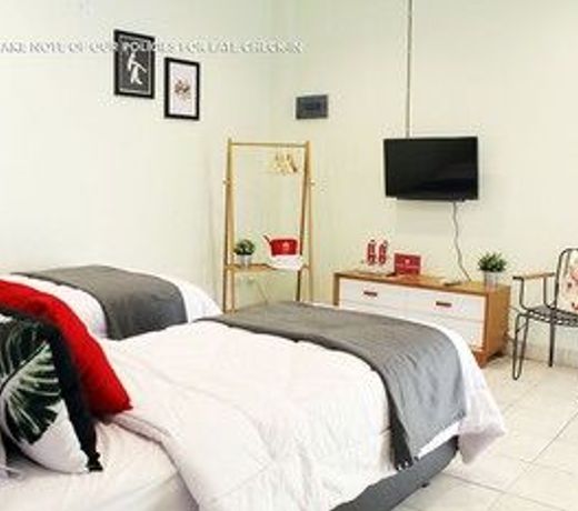 ZEN Rooms Cipedes Tengah Sukajadi