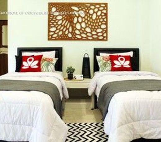 ZEN Rooms Cipedes Tengah Sukajadi