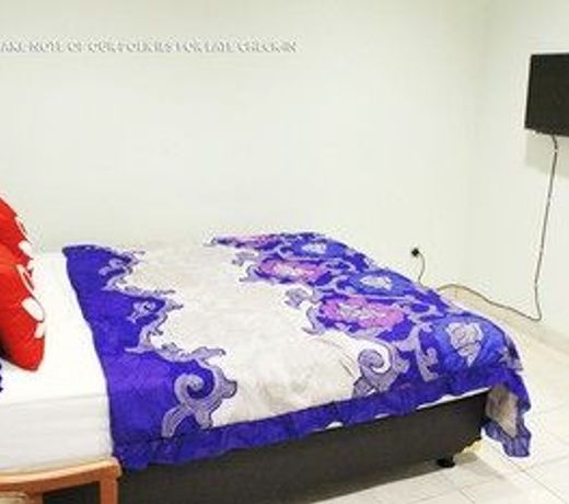 ZEN Rooms Cipedes Tengah Sukajadi