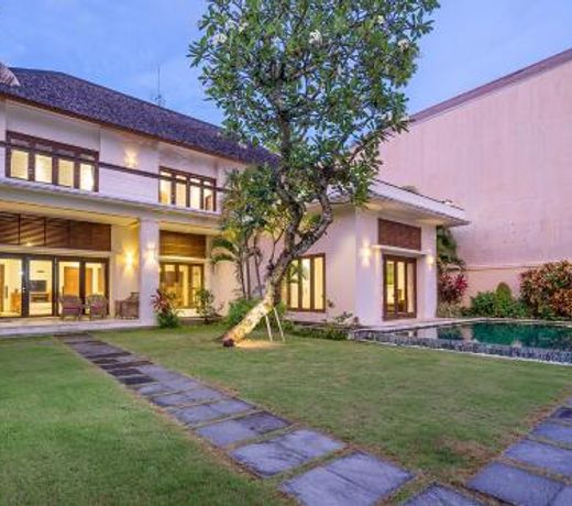 Bali Villa Lotus