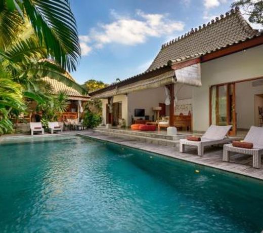 Villa Vastu Seminyak