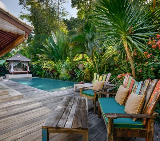 Villa Vastu Seminyak