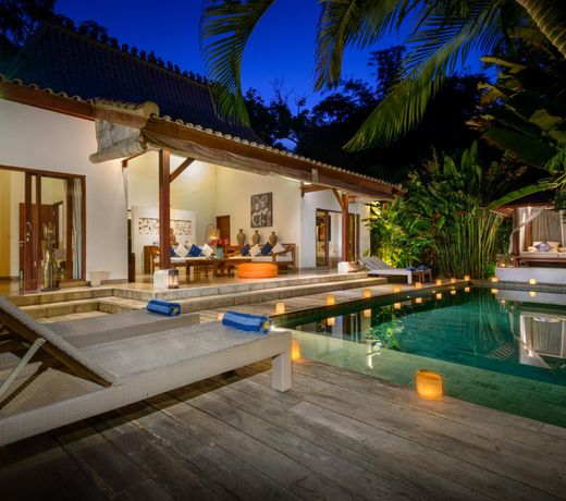 Villa Vastu Seminyak