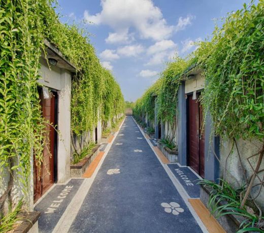 The Yogasari Seminyak