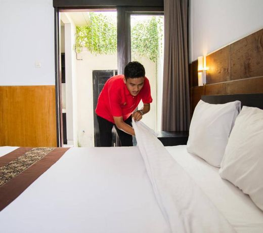 The Yogasari Seminyak