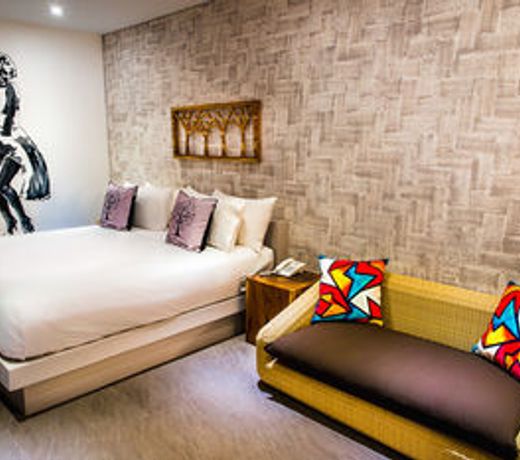 Gili Khayangan Villas
