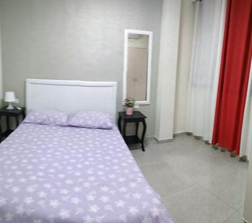 Beachfront Apartment Bat Yam 613