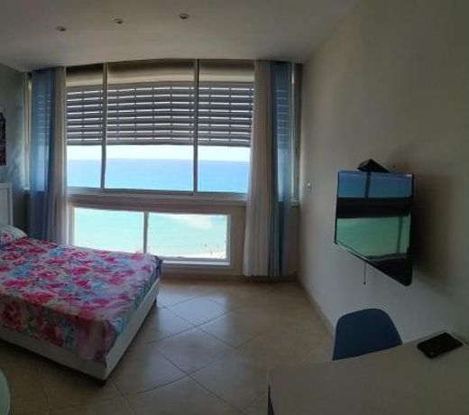 Sweet Honeymoon Apartment Tel Aviv Bat Yam 611