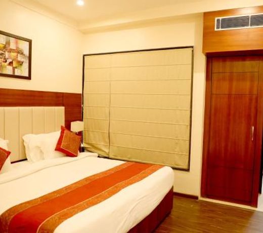 Hotel Tridev