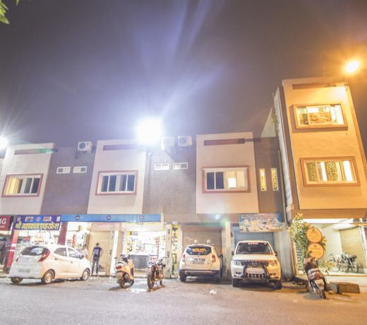 HOTEL ATIT VILLA