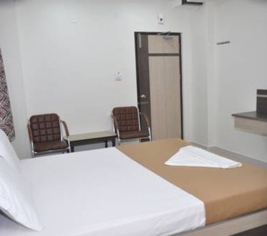 Hotel Sri Venkataramana Residency