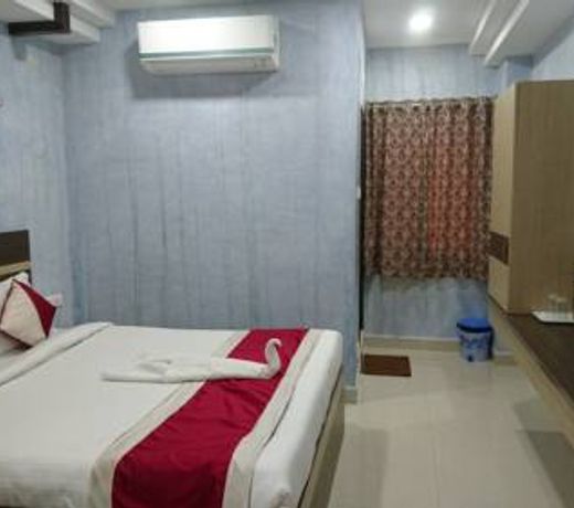 Hotel Sri Venkataramana Residency