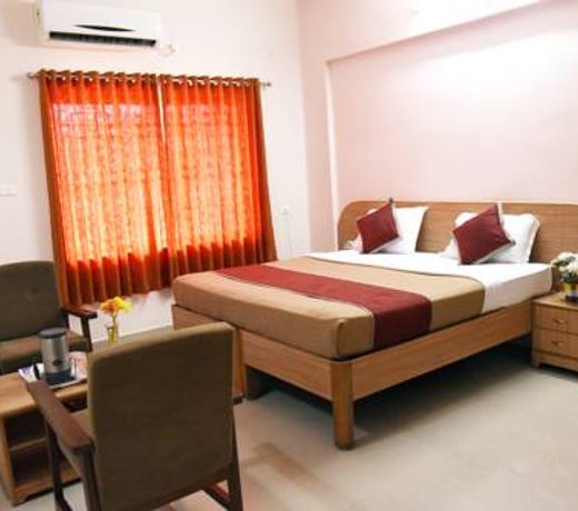 Slr Residency