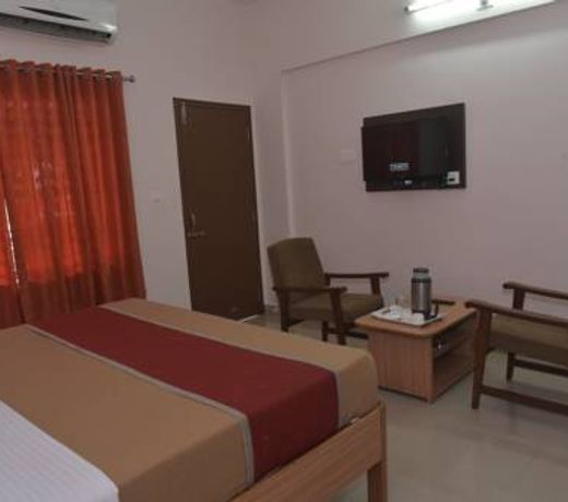Slr Residency