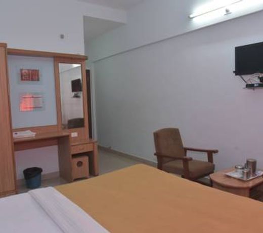 Slr Residency