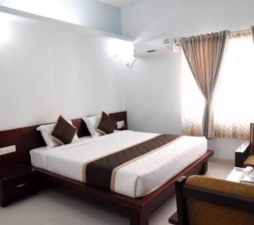 Hotel Akshayadhara