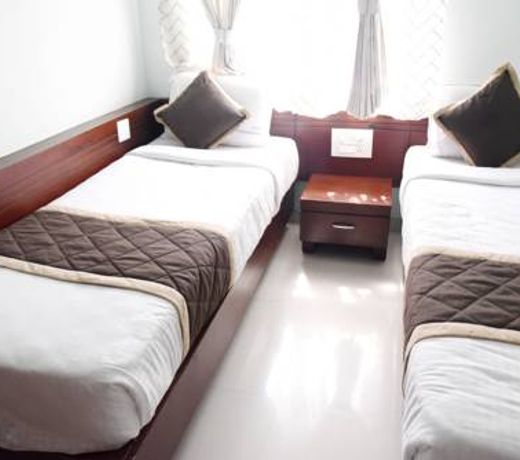 Hotel Akshayadhara