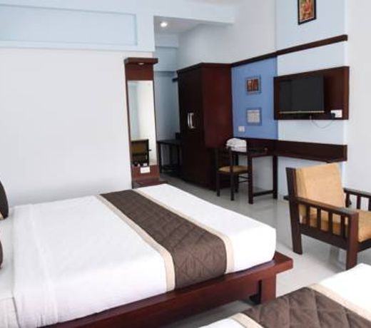 Hotel Akshayadhara